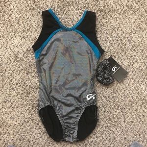 GK Leotard/ Brand new